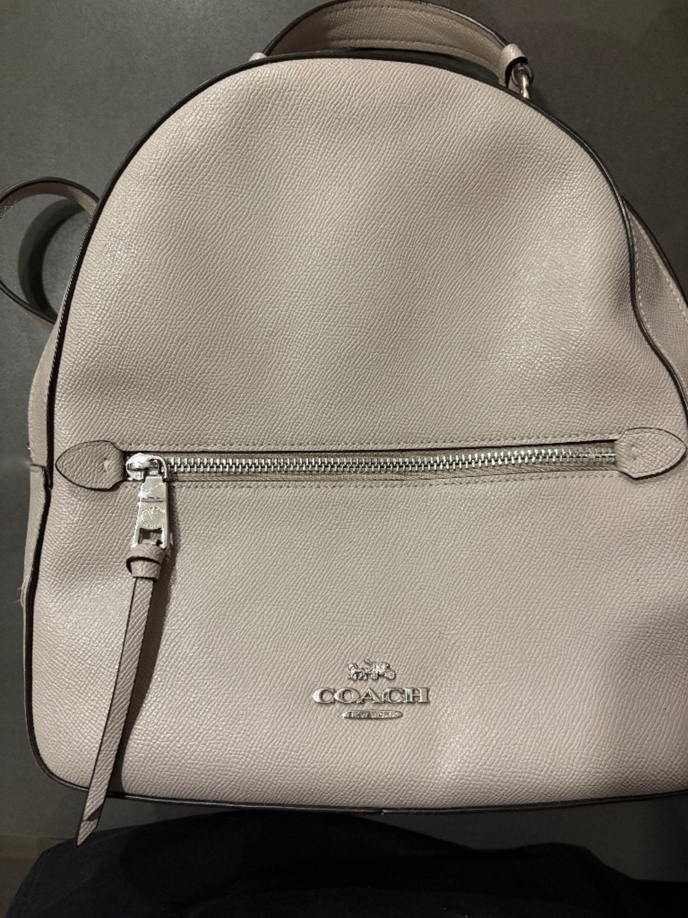 Coach Bag :Jordyn